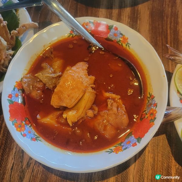 sri trat restaurant and bar 