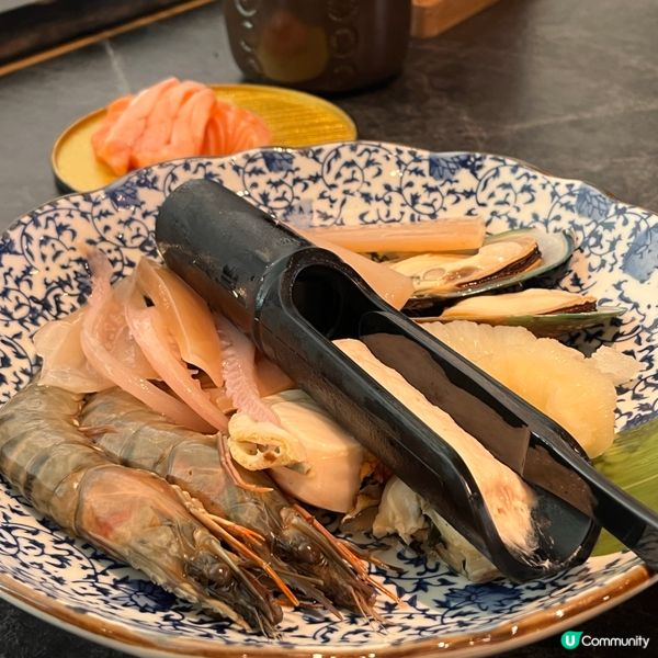 牛気和洋祭 🍣🥩 荃灣如心廣場 食到停唔到！