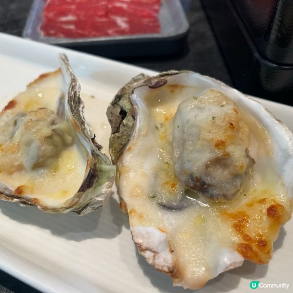 牛気和洋祭 🍣🥩 荃灣如心廣場 食到停唔到！