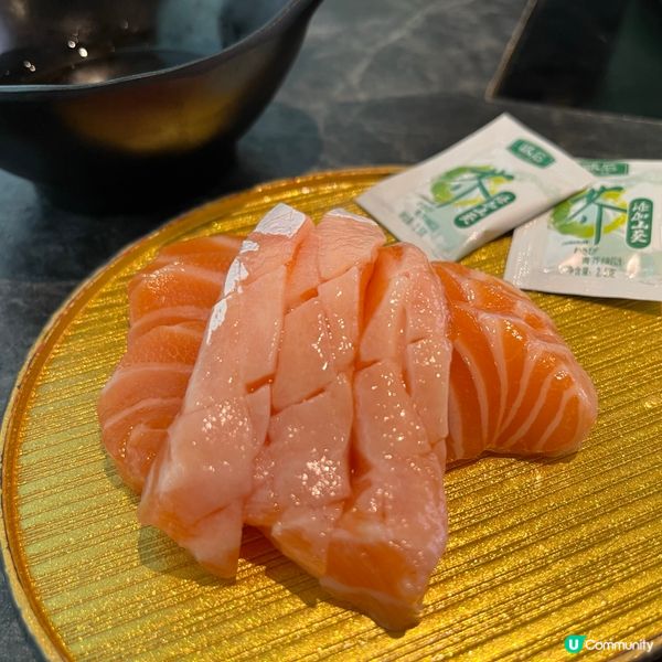 牛気和洋祭 🍣🥩 荃灣如心廣場 食到停唔到！