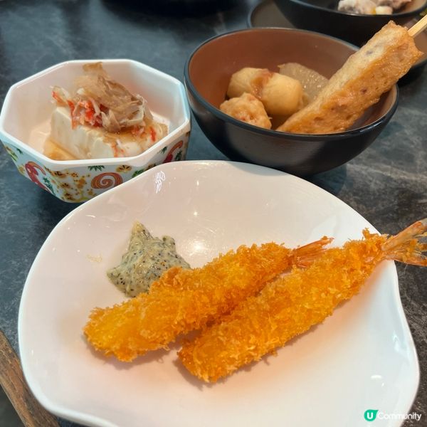 牛気和洋祭 🍣🥩 荃灣如心廣場 食到停唔到！