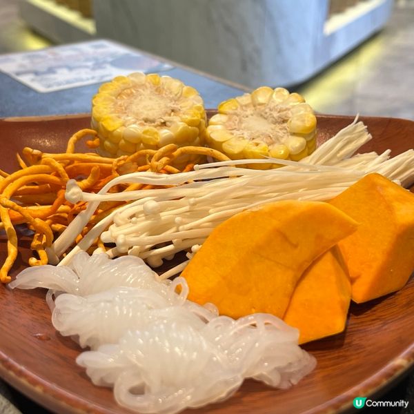 牛気和洋祭 🍣🥩 荃灣如心廣場 食到停唔到！