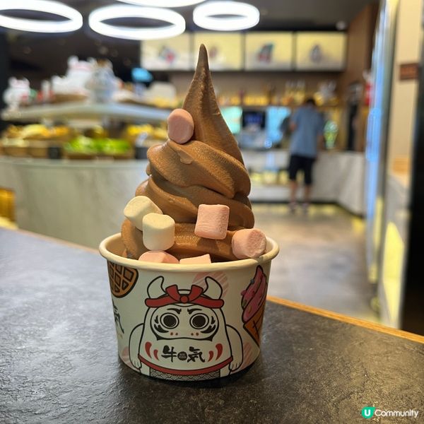 牛気和洋祭 🍣🥩 荃灣如心廣場 食到停唔到！