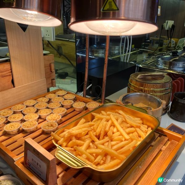 牛気和洋祭 🍣🥩 荃灣如心廣場 食到停唔到！