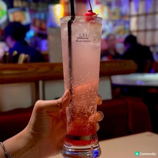 好氣氛•必點德國傳統脆脆烤豬手🐷