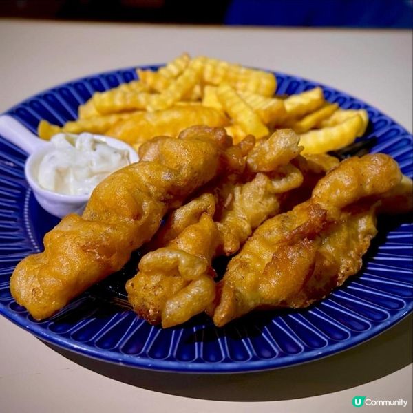 好氣氛•必點德國傳統脆脆烤豬手🐷