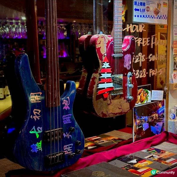 好氣氛•必點德國傳統脆脆烤豬手🐷