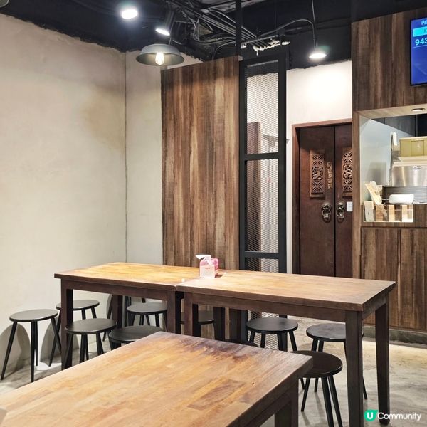 古早味🐖魯肉飯🍚