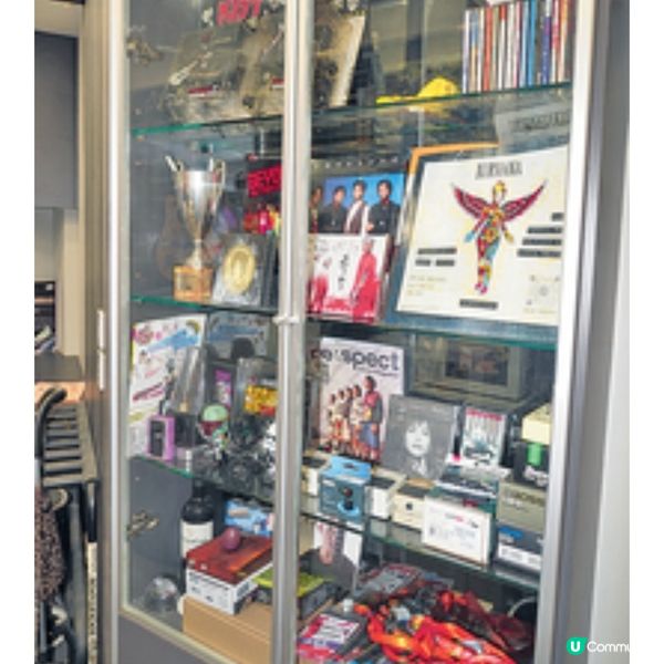 Beyond傳奇錄音室清拆在即 樂隊 Nowhere Boy