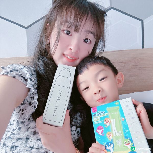 👶🏻 小朋友唔食菜？🤫  
飲得嘅菜汁🤫