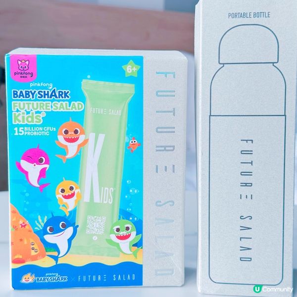 👶🏻 小朋友唔食菜？🤫  
飲得嘅菜汁🤫