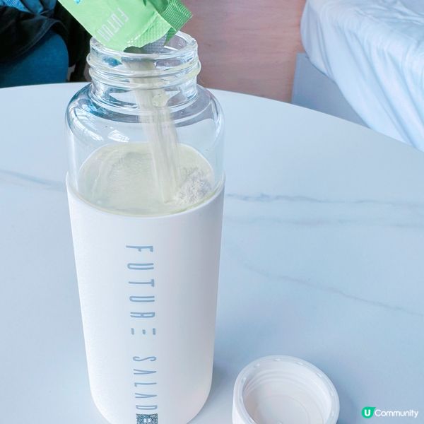 👶🏻 小朋友唔食菜？🤫  
飲得嘅菜汁🤫