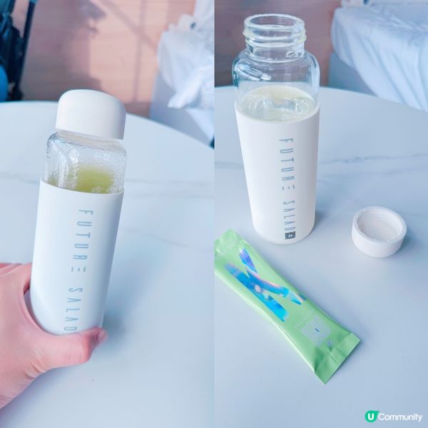 👶🏻 小朋友唔食菜？🤫  
飲得嘅菜汁🤫