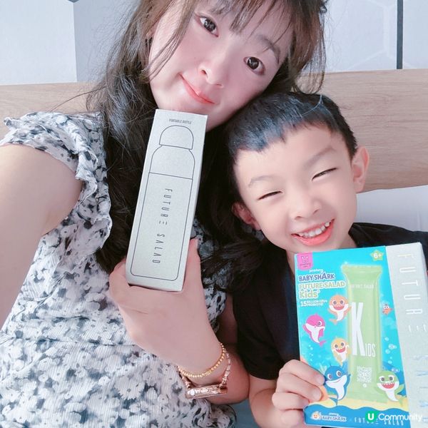 👶🏻 小朋友唔食菜？🤫  
飲得嘅菜汁🤫