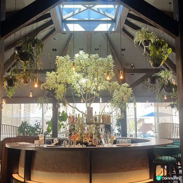 輕井澤必須入住的一間溫泉酒店🏨