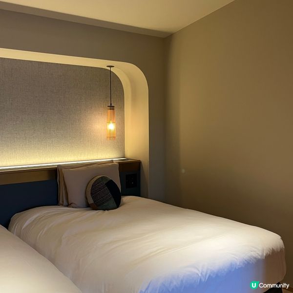 輕井澤必須入住的一間溫泉酒店🏨