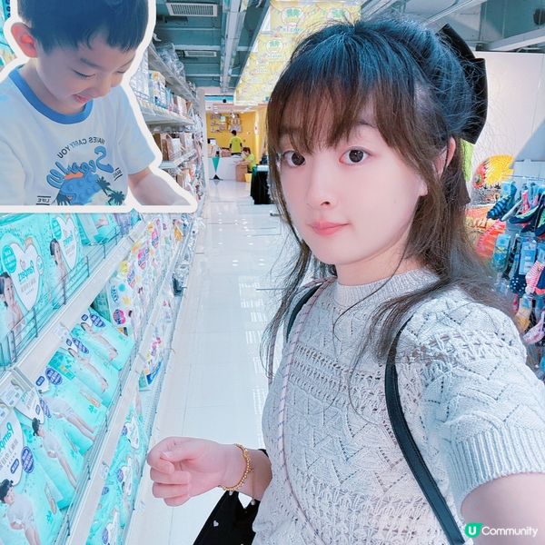 荷花購物節💥勁減一折！