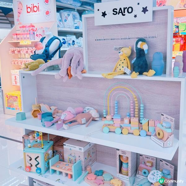 荷花購物節💥勁減一折！