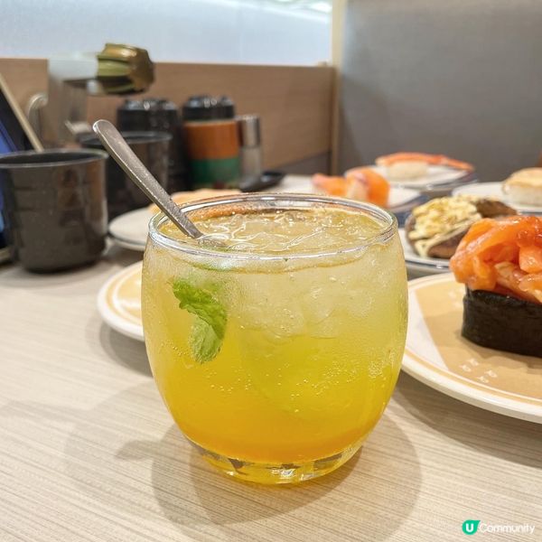 佐敦•抵食日本人氣迴轉壽司