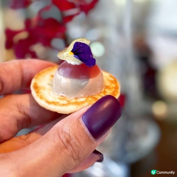 好葡萄喔@Lobby Lounge