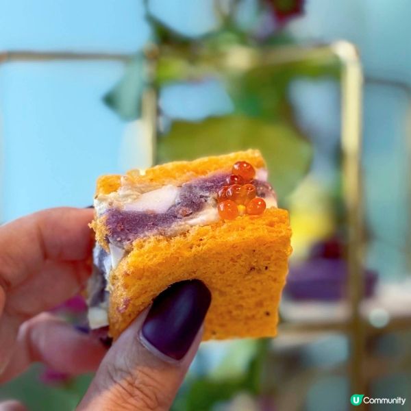 好葡萄喔@Lobby Lounge