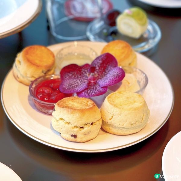 好葡萄喔@Lobby Lounge