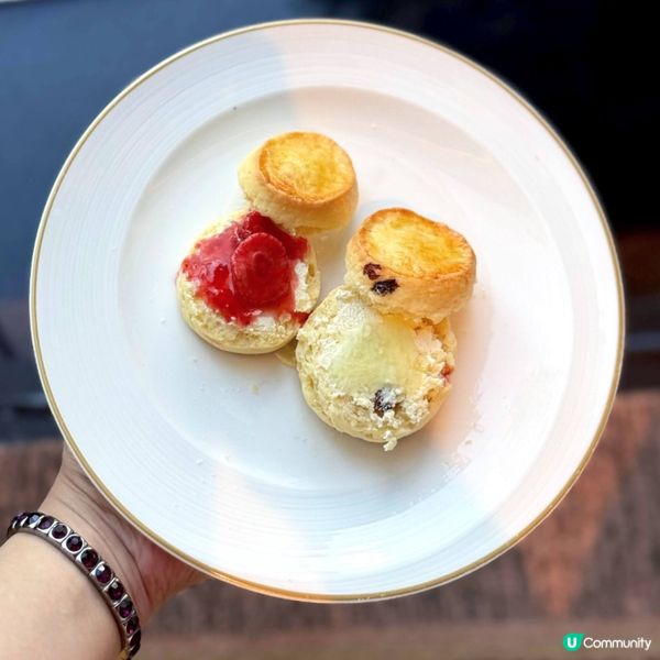 好葡萄喔@Lobby Lounge