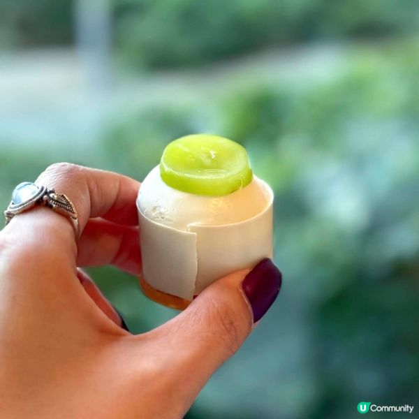 好葡萄喔@Lobby Lounge