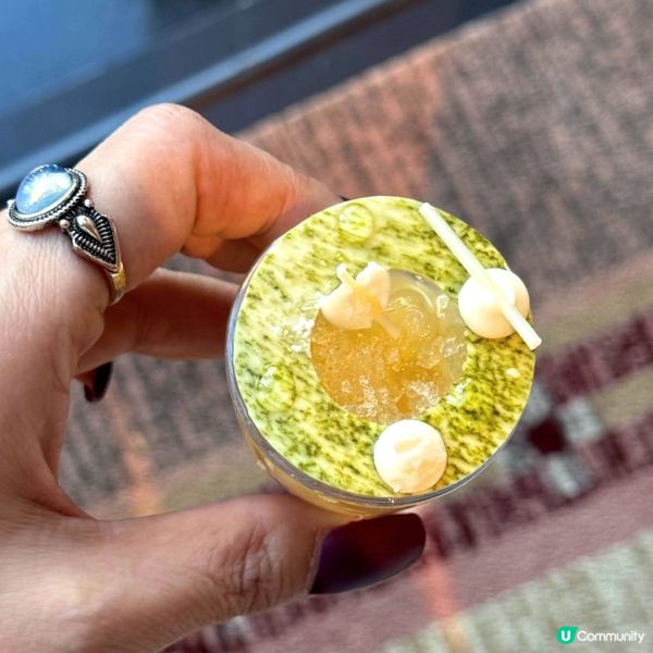 好葡萄喔@Lobby Lounge