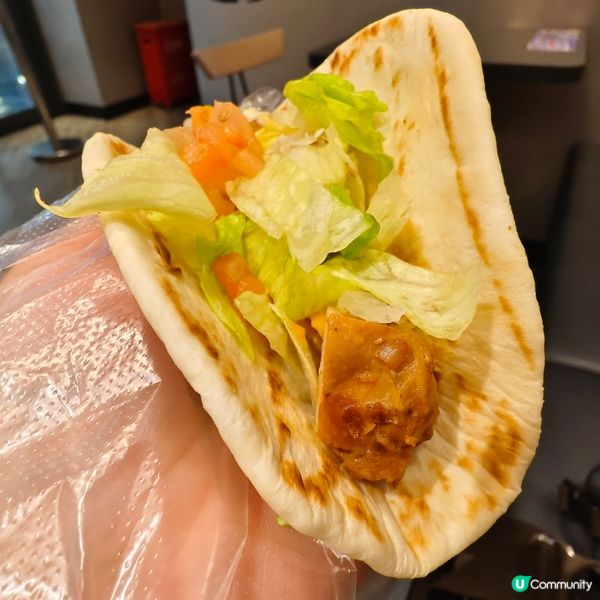 TACO BELL 塔可钟(万科滨海店)