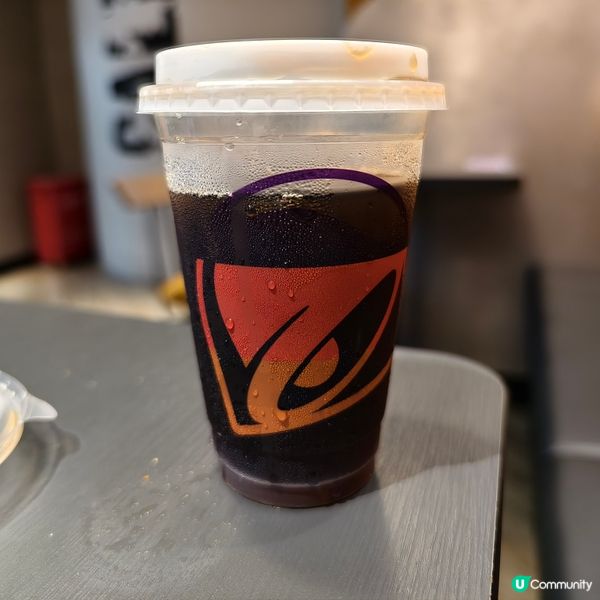 TACO BELL 塔可钟(万科滨海店)