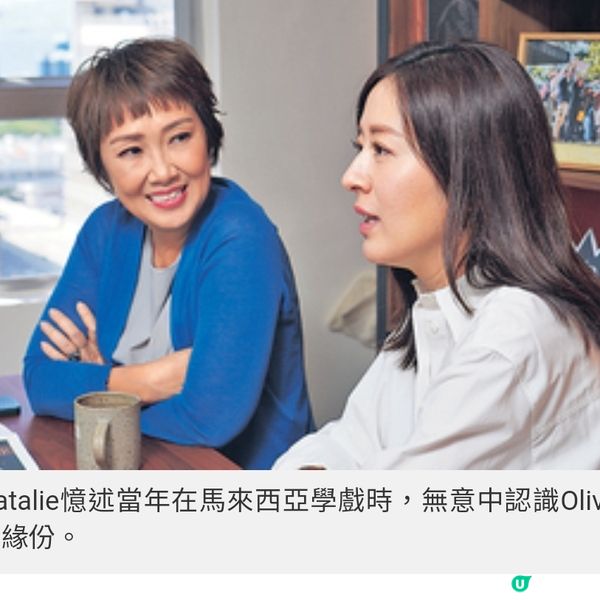 卸下演員包袱跟甄詠蓓學戲 唐詩 詠學習行禪靜止心靈