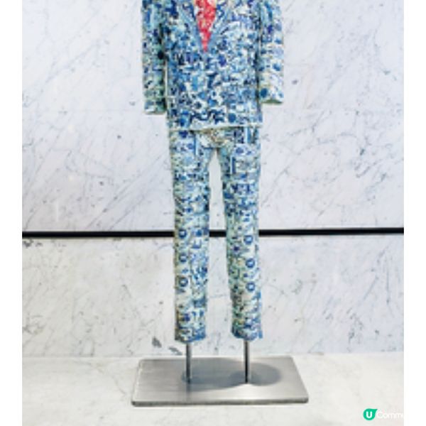 熊貓之鄉奢華住宿體驗成都尼依 格羅酒店藝術之旅