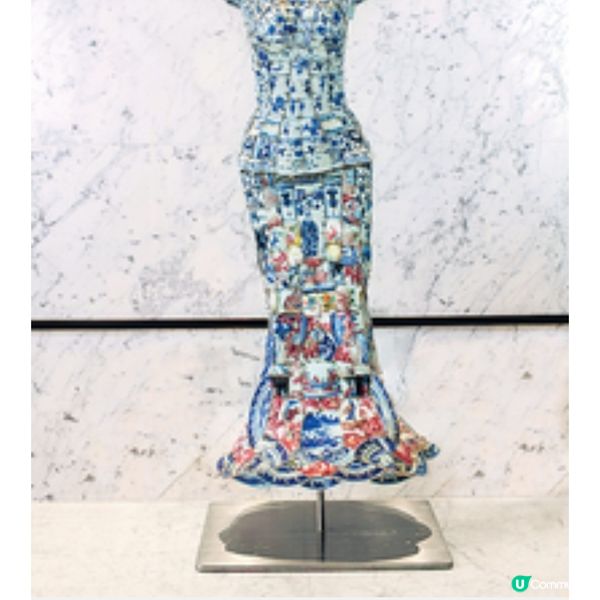 熊貓之鄉奢華住宿體驗成都尼依 格羅酒店藝術之旅