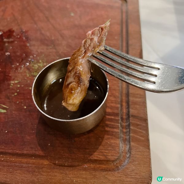 海濱匯手工薄餅