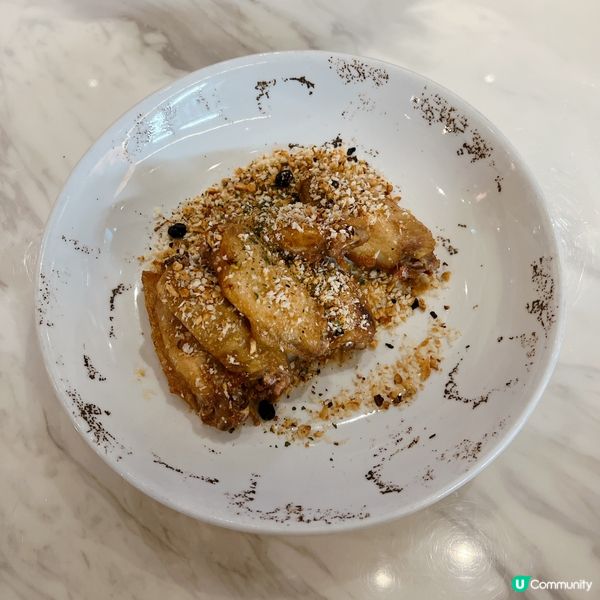 海濱匯手工薄餅