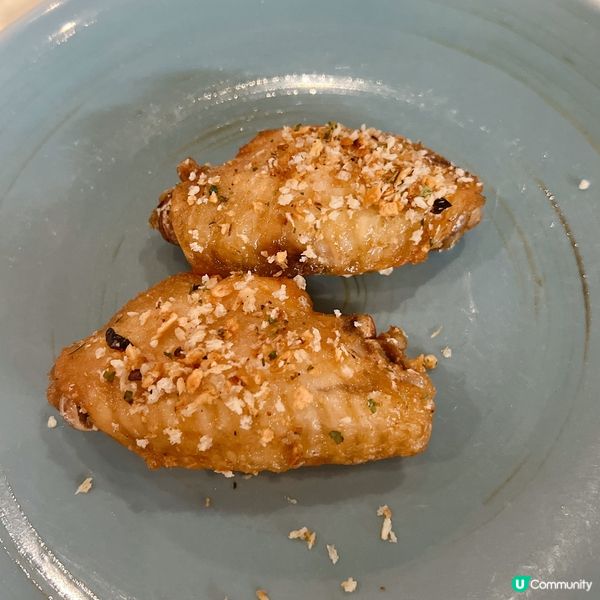 海濱匯手工薄餅