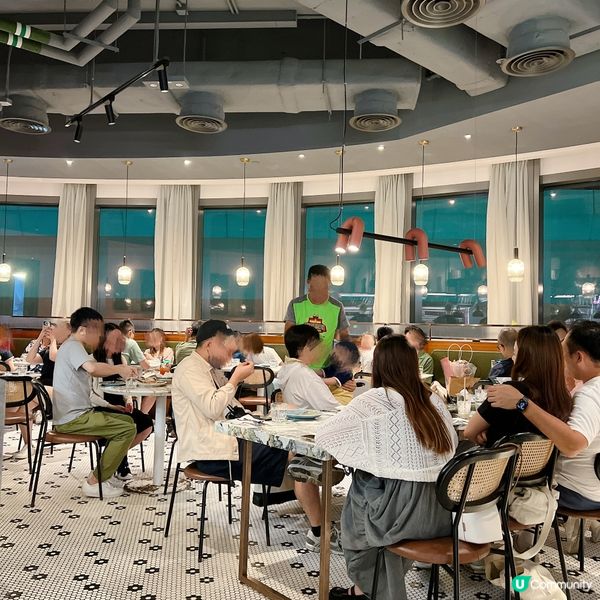 海濱匯手工薄餅