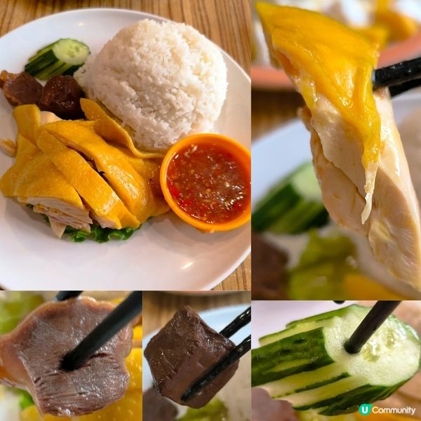 荃灣區泰國餐廳嚟講暫時最好味