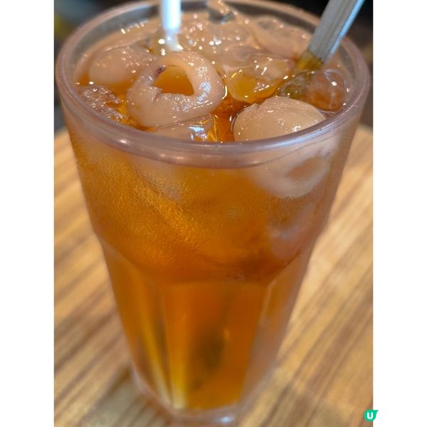 荃灣區泰國餐廳嚟講暫時最好味