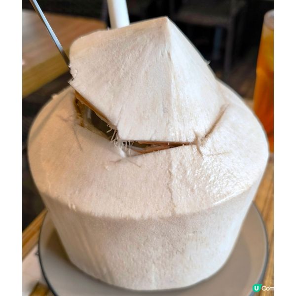 荃灣區泰國餐廳嚟講暫時最好味