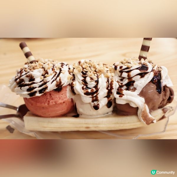 GELATO-GO
自家製意大利雪糕

香蕉船 