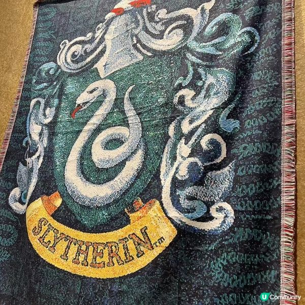 哈利波特拍立得