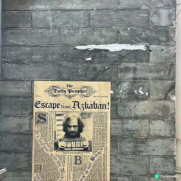 哈利波特拍立得