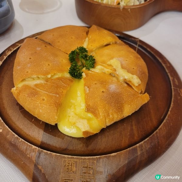 俄式奶酪餅🧀🧀🧀