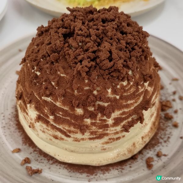 深水埗簡約風打卡Cafe 📸