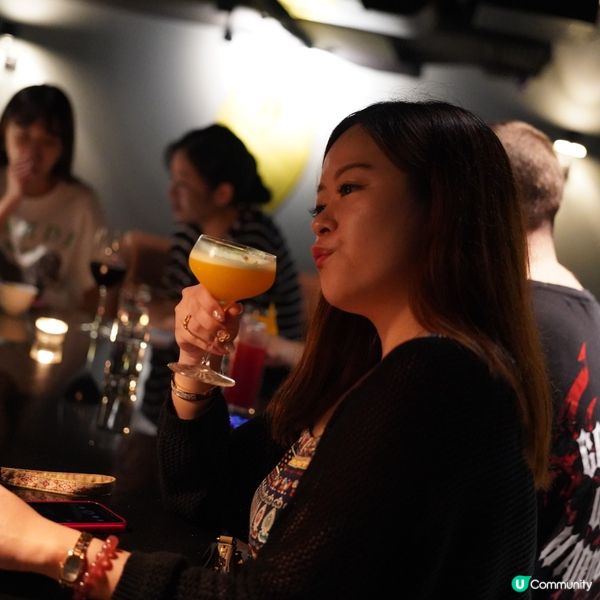 台北東區酒吧推介📍Asylum