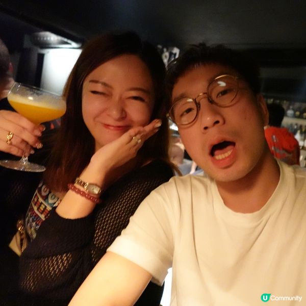 台北東區酒吧推介📍Asylum