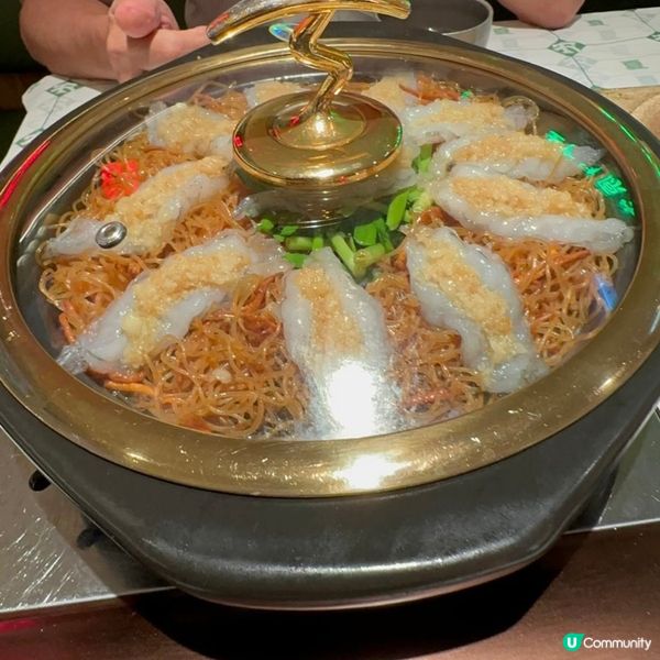 有氣氛嘅餐廳😬😬