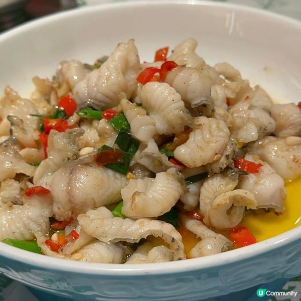 有氣氛嘅餐廳😬😬